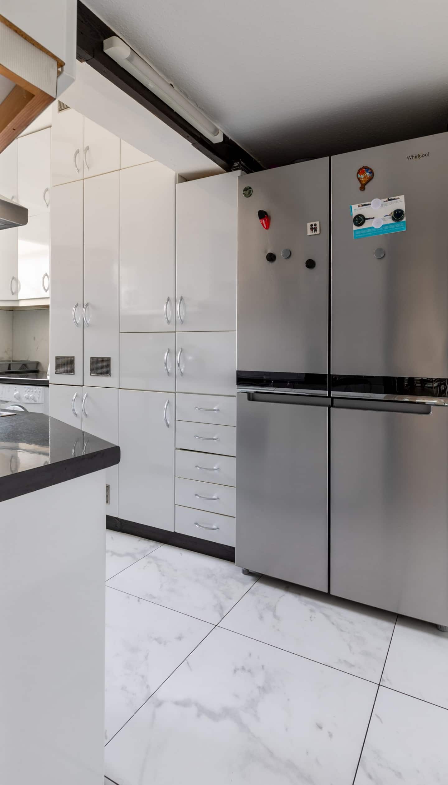 Kuhinja - dodatna oprema